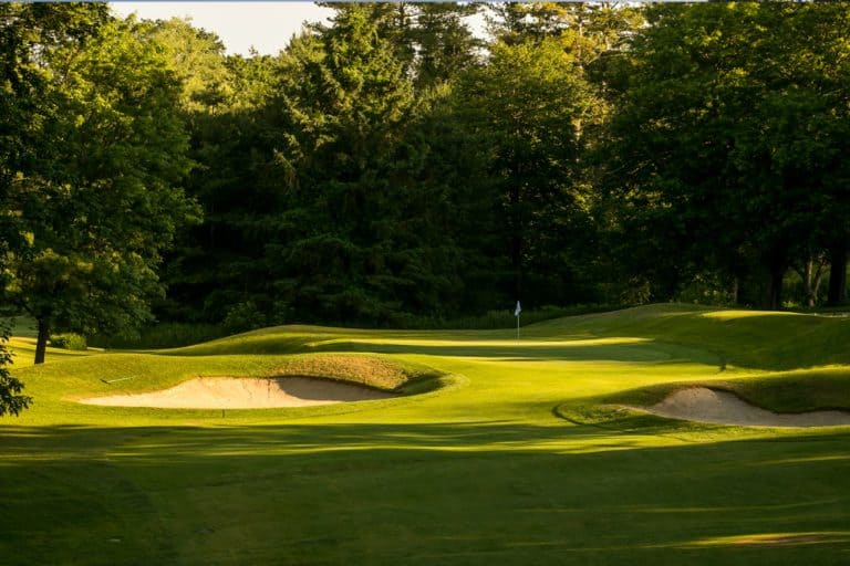 2019 VT Amateur Rutland Country Club & Baxter's Restaurant